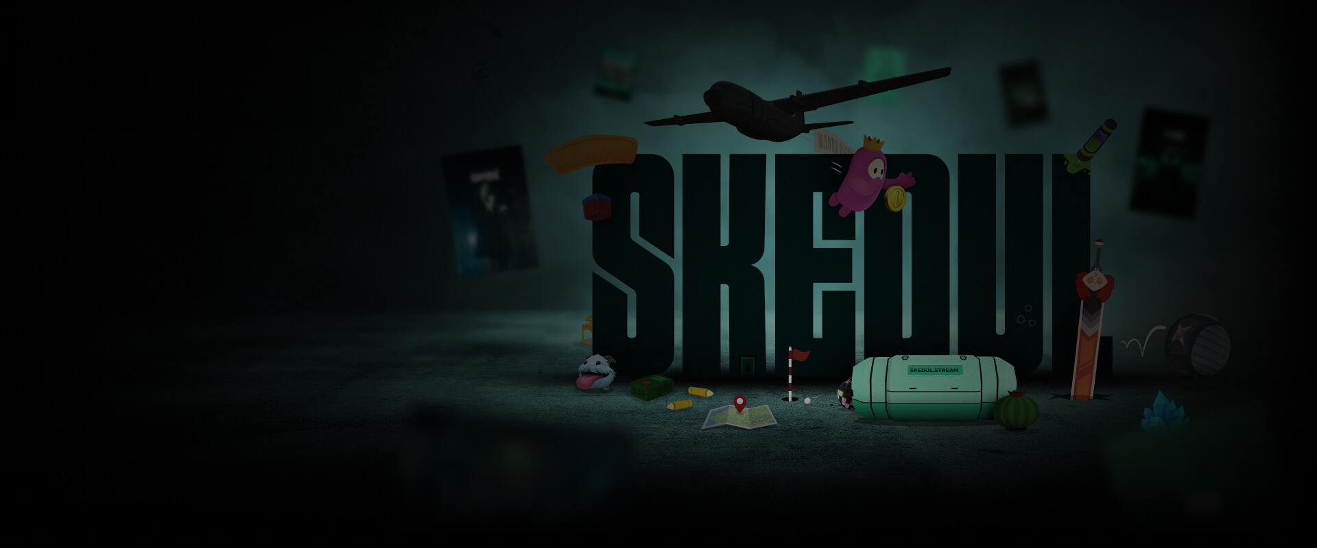 Skedul Explorer