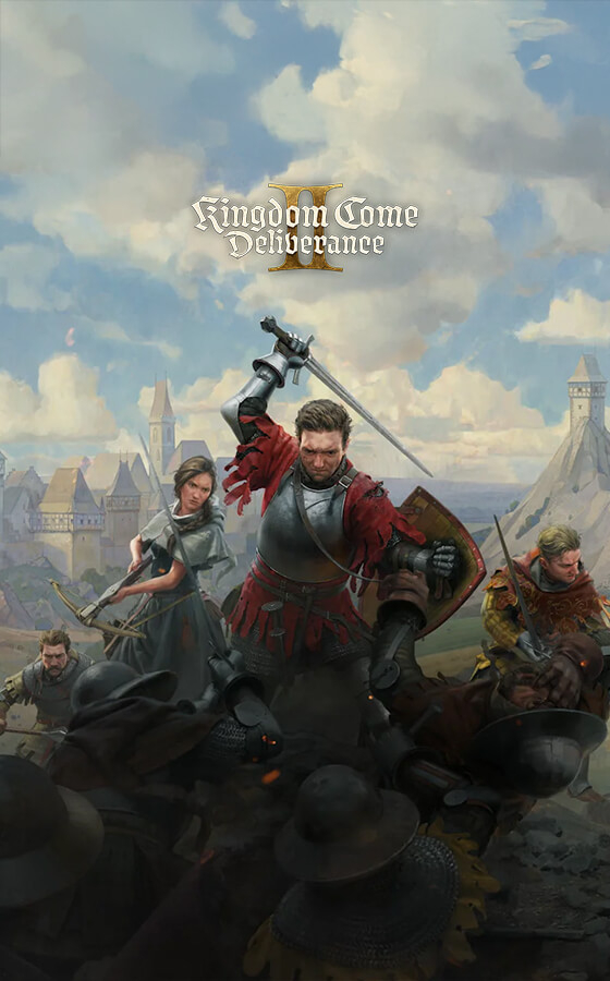 Kingdom Come: Deliverance II