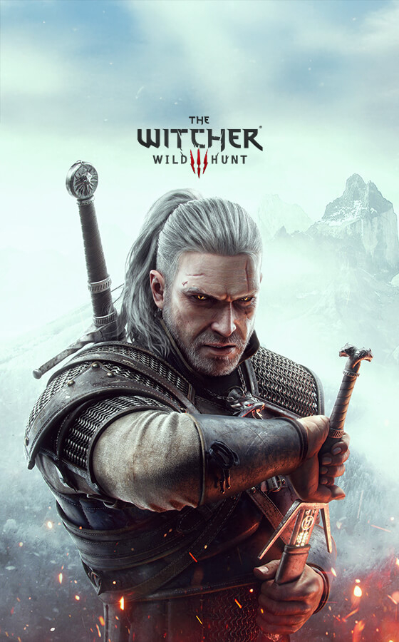 The Witcher 3: Wild Hunt