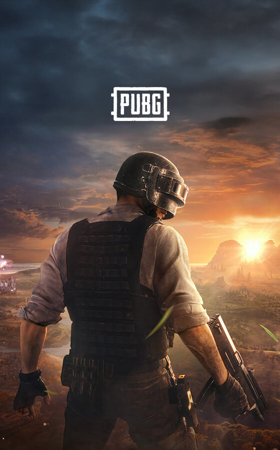 PUBG: Battlegrounds