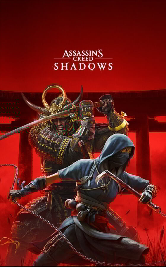 Assassin's Creed Shadows