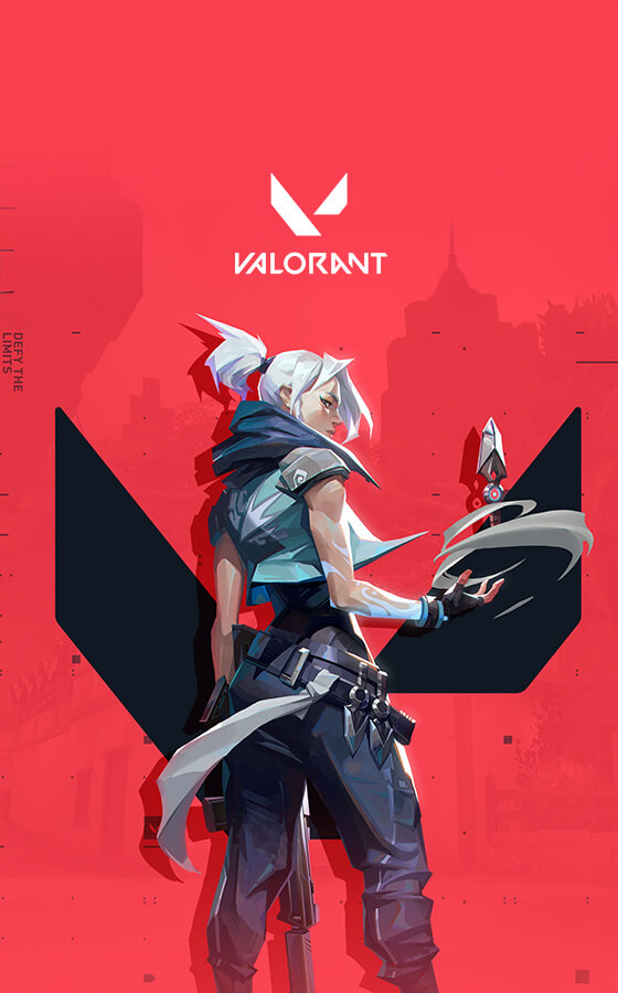 Valorant