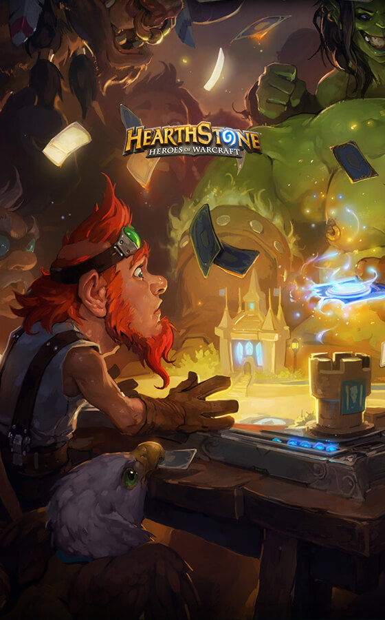 Hearthstone