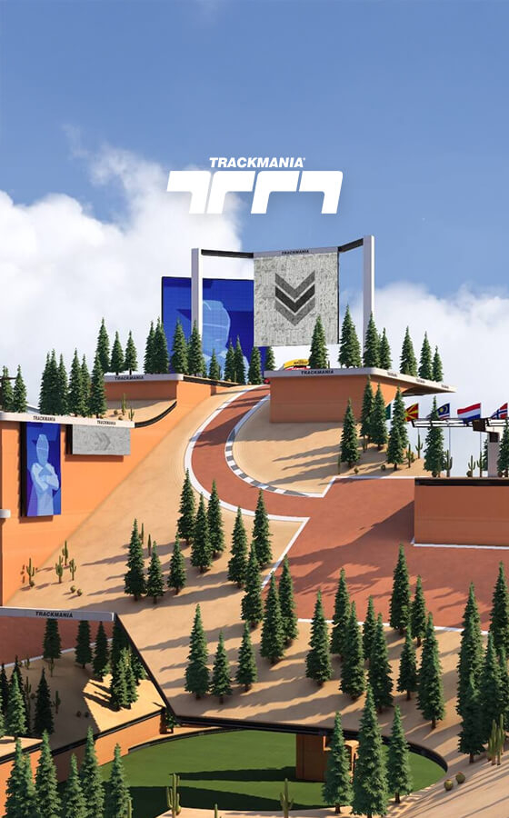 Trackmania