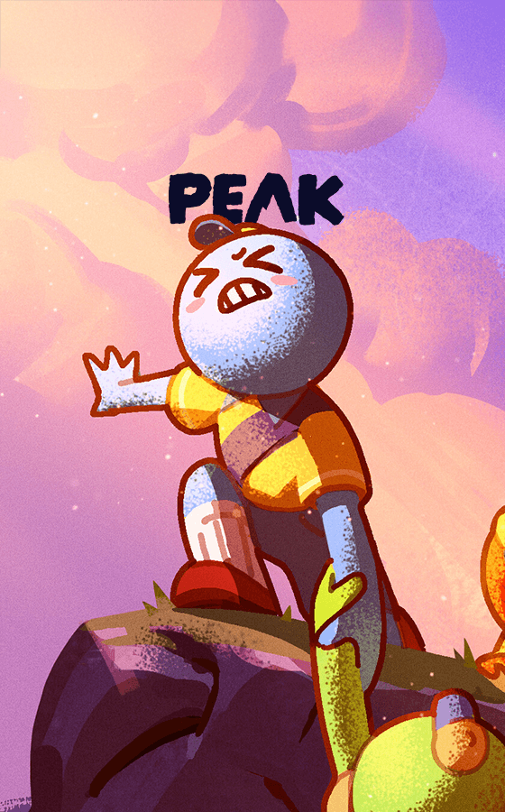 Peak