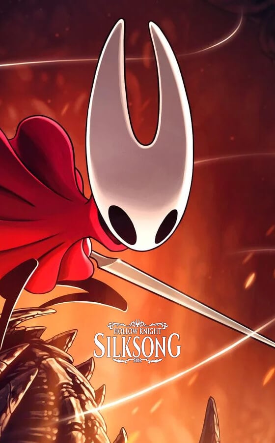 Hollow Knight: Silksong