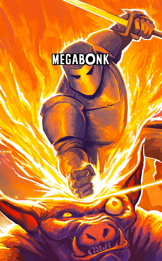 Megabonk