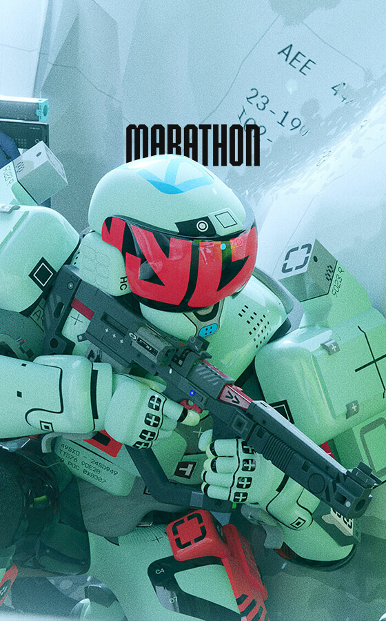 Marathon