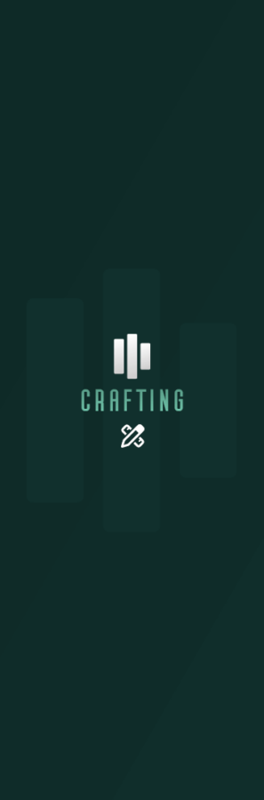 Makers & Crafting
