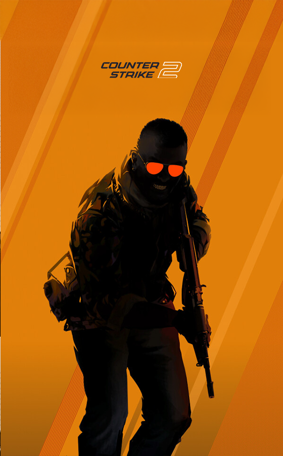 Counter-Strike 2
