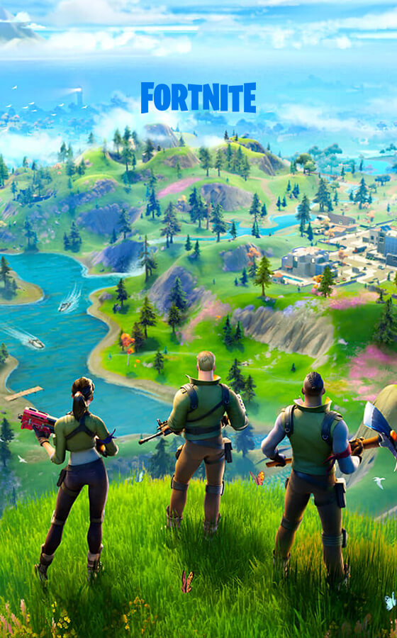 Fortnite