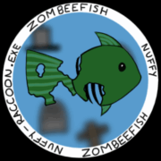 Zombeefish