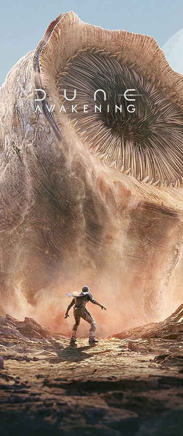 Dune Awakening