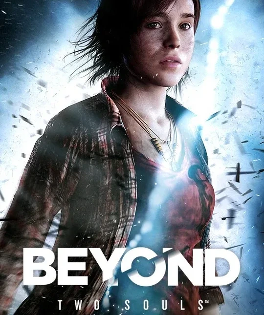 Beyond: Two Souls - Ep03 - Jodie origins story