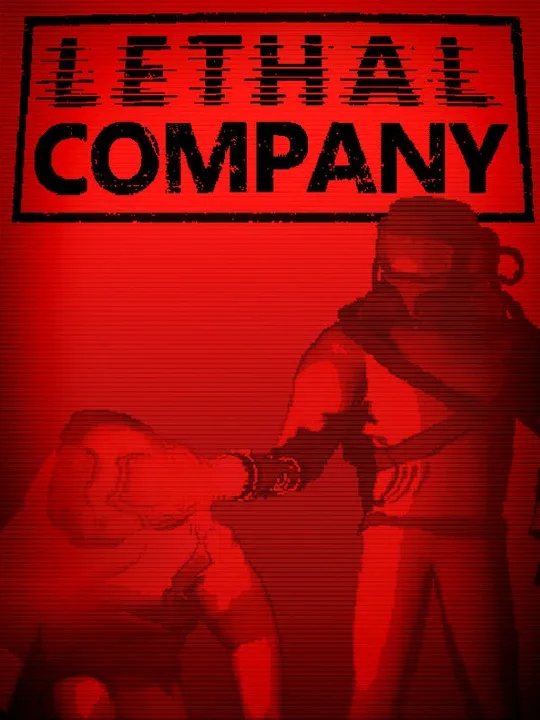 Lethal company moddé
