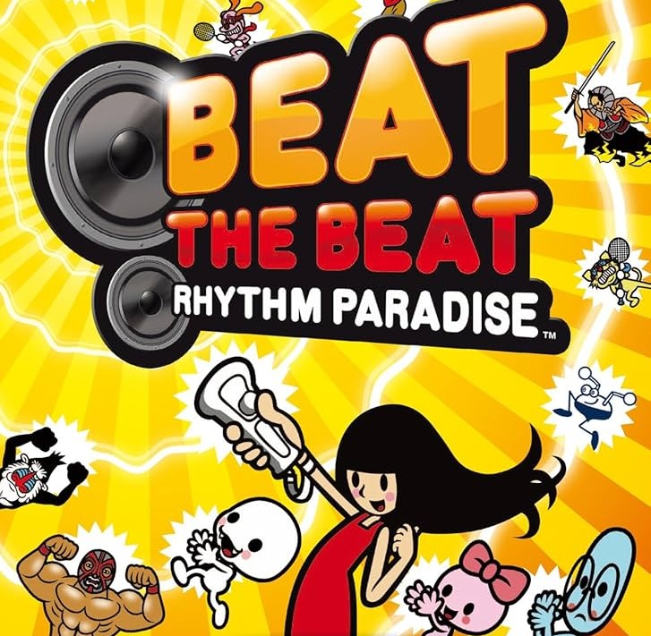 Rythm Paradise