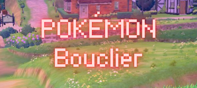 POKEMON SOUL-LINK fin ?