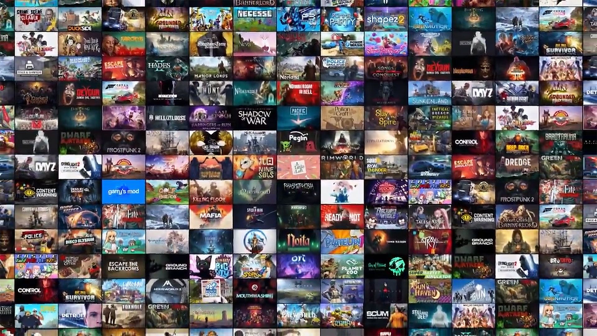 Multigaming