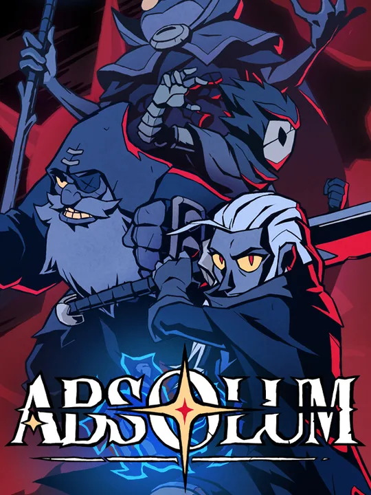 Absolum avec Asvoldd