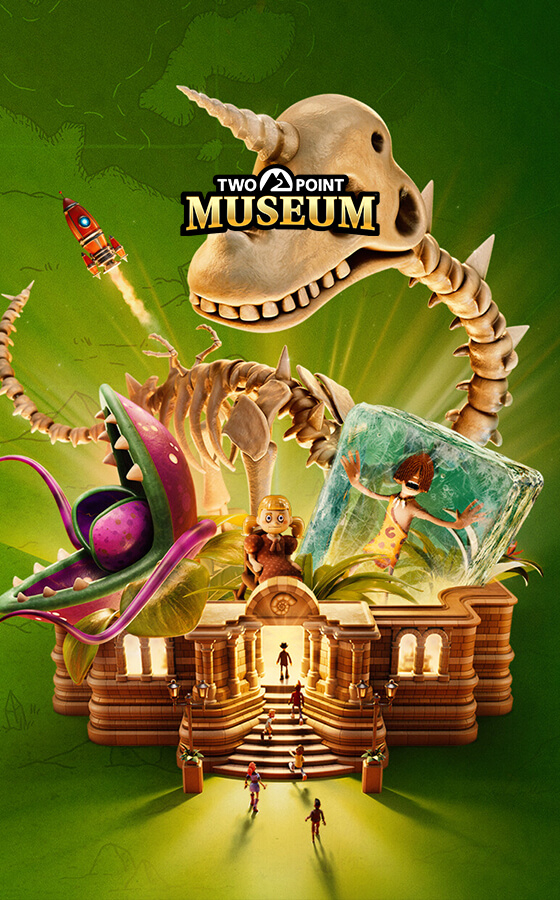 Two Point Museum