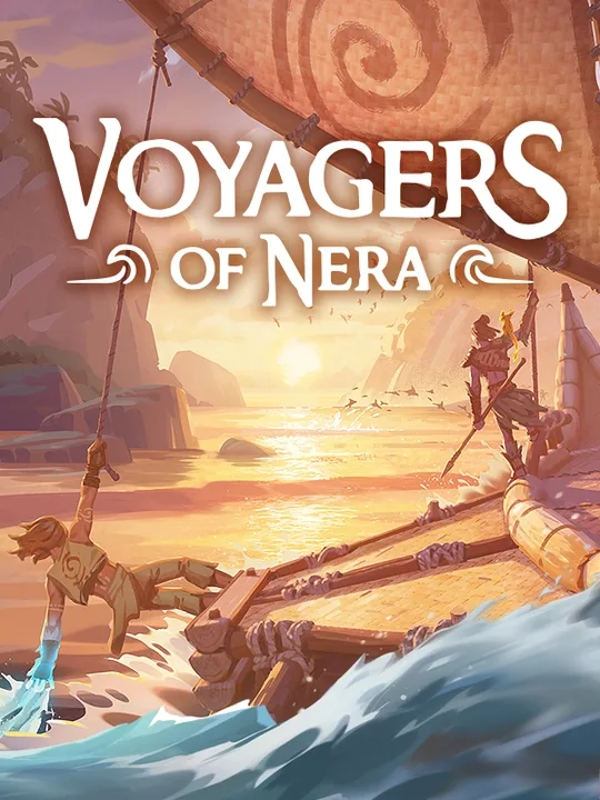 Voyagers of nera (découverte)