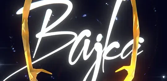 Une p'tite demi heure de découverte de bajka !