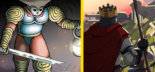 APREM ROGUE - SOL CESTO / 9 KINGS