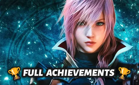 LIGHTNING RETURNS: FFXIII