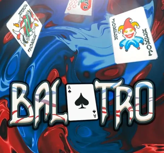Balatro