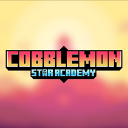 Cobblemon Star Academy