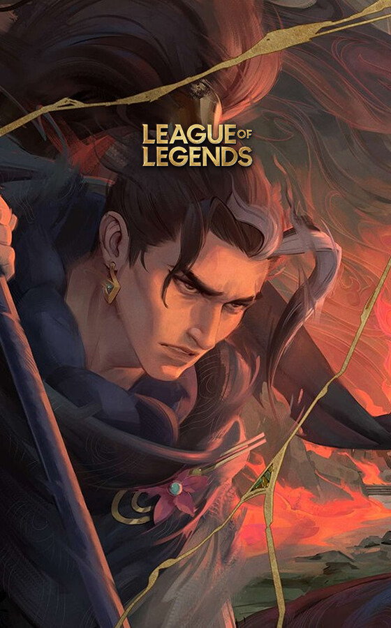Ranked League of Legends