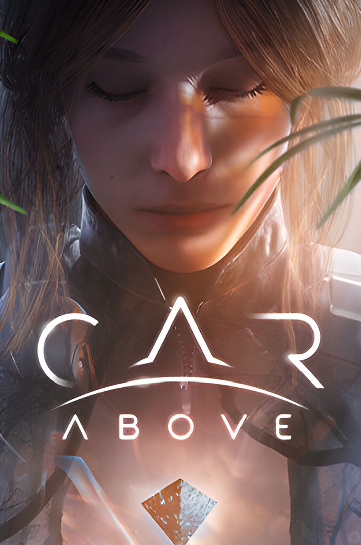 LIVE 24H decouverte SCARS ABOVE