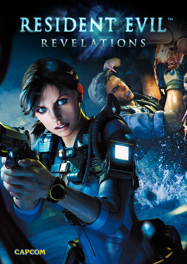 Decouverte RE REVELATIONs