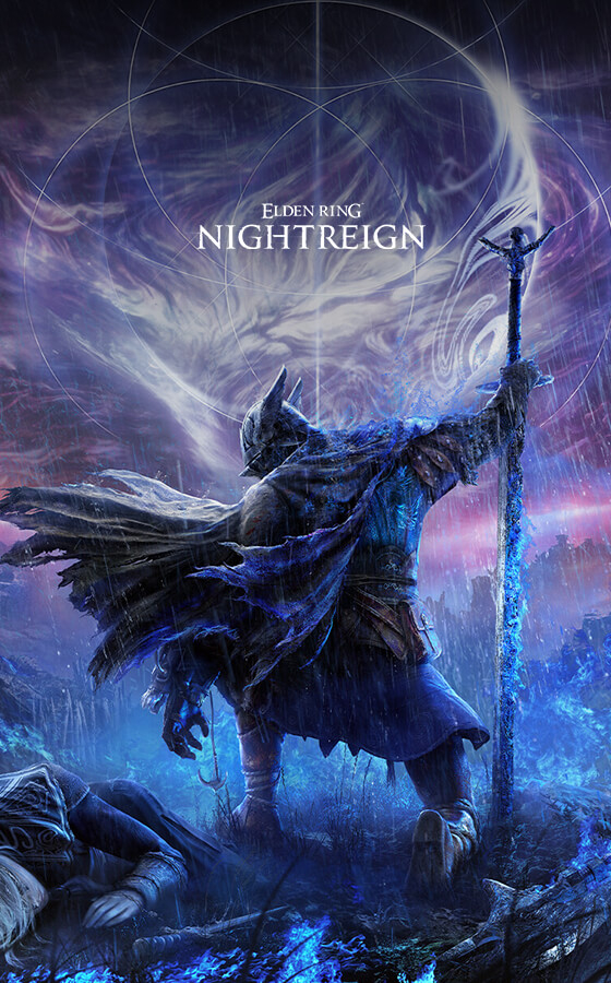 ELDEN RING NIGHTREIGN