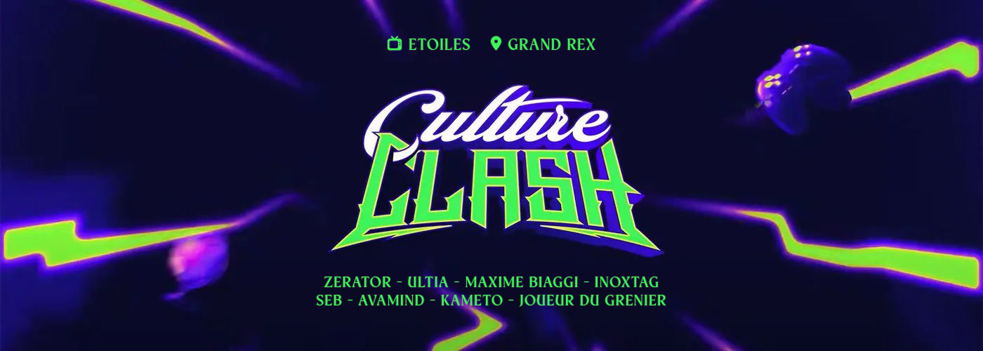 Culture Clash 2