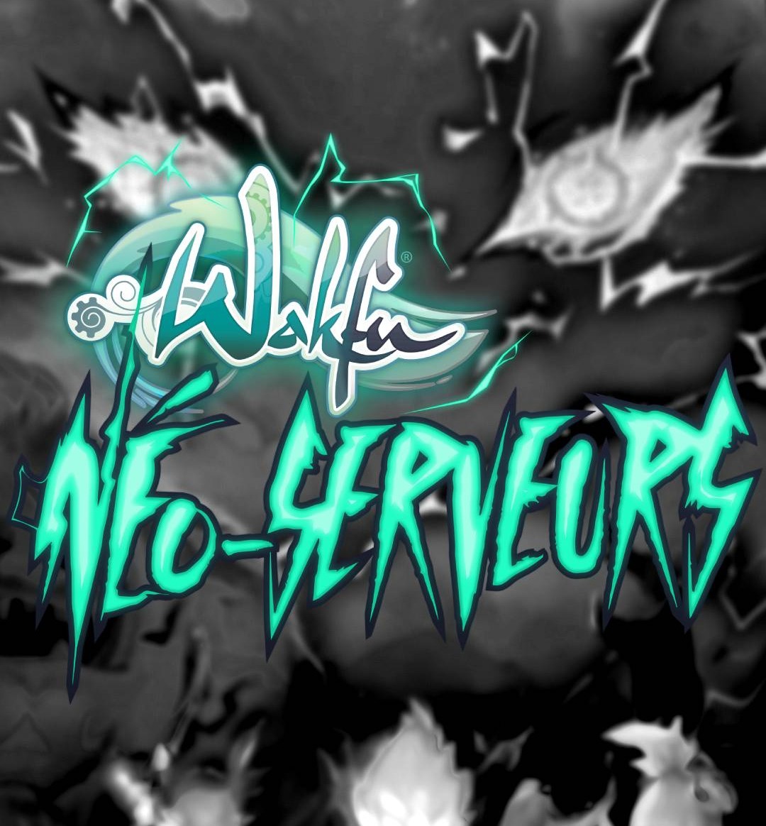 WAKFU Neo Serveur