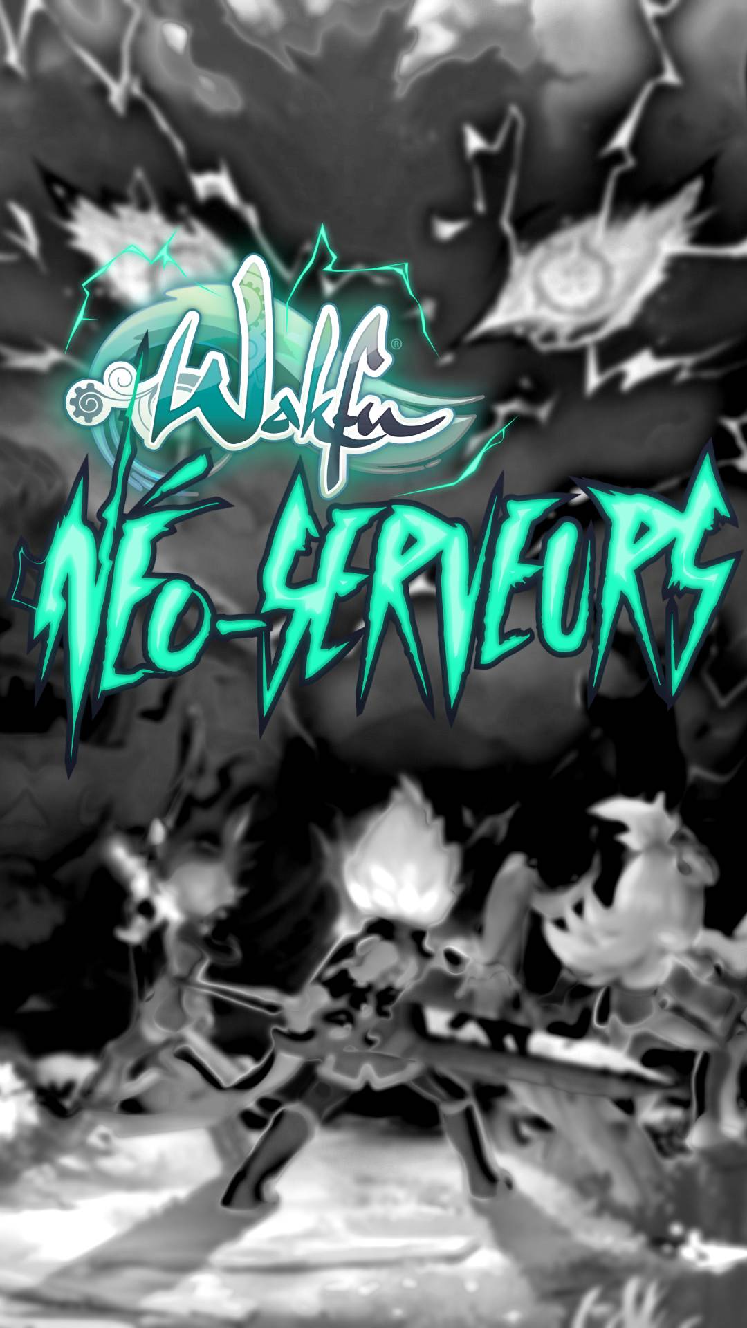 WAKFU Neo Serveur