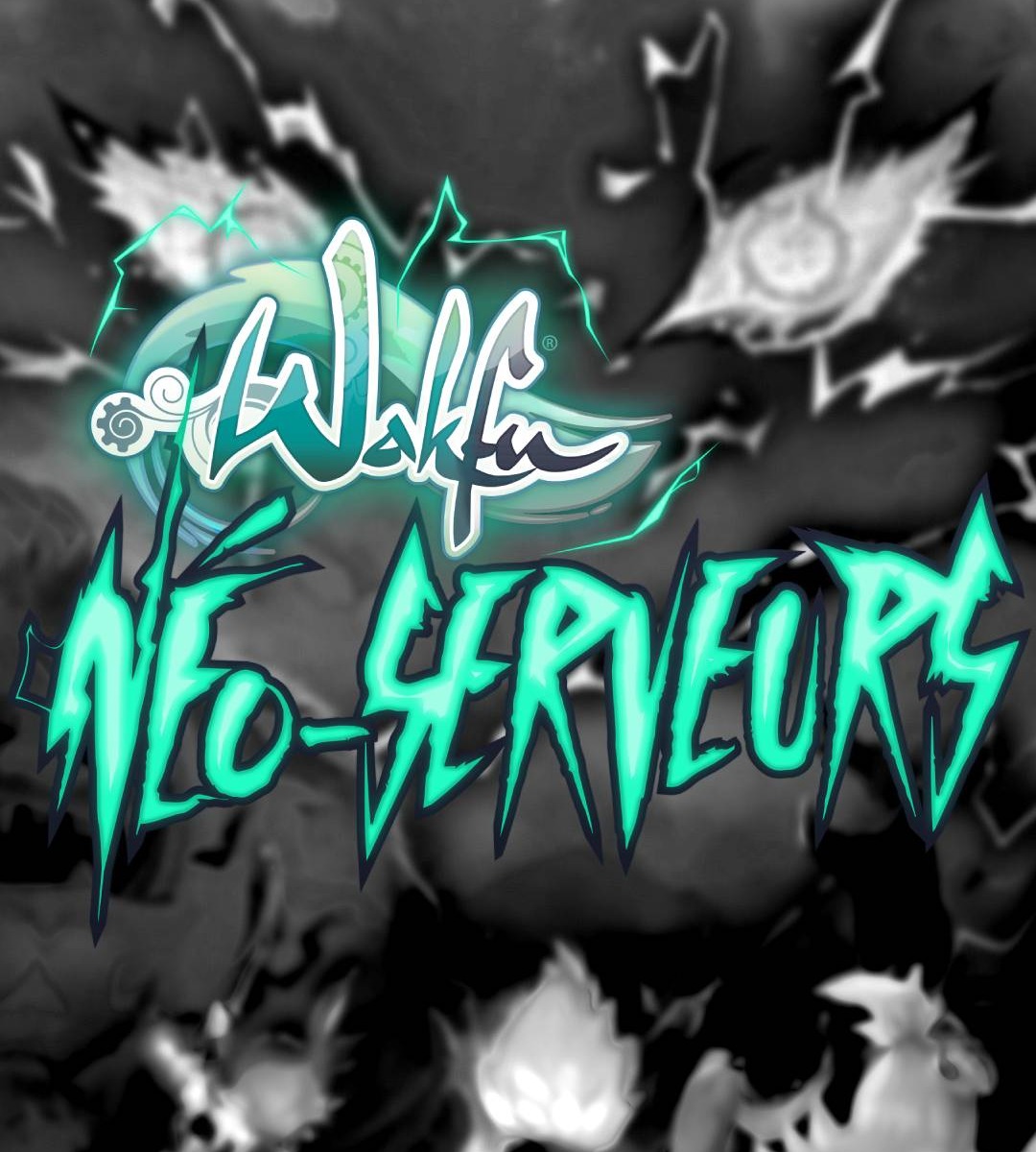 WAKFU Neo Serveur