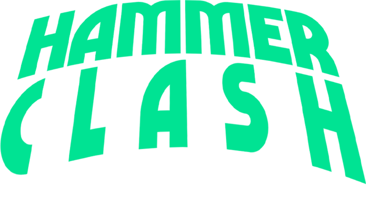 HAMMERCLASH OFFLINE