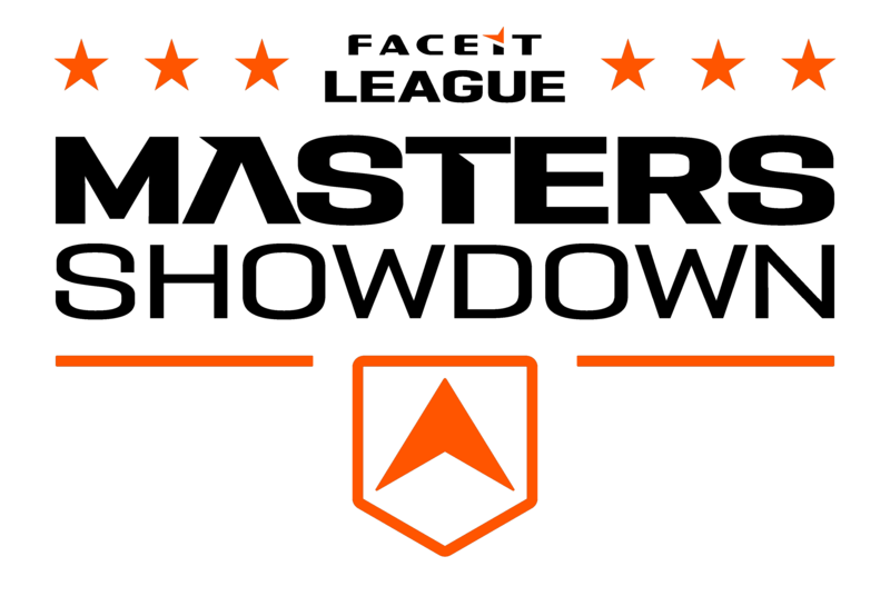 FACEIT League Masters Showdown