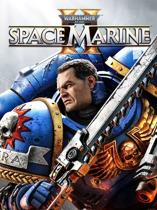 Nouvelle maj Space marines !