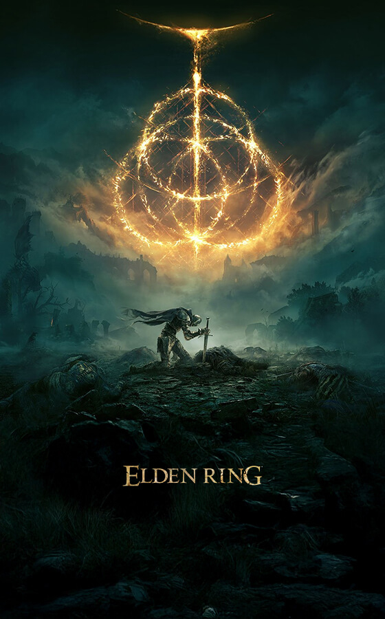 ELDEN RING