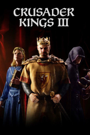 Crusader king III
