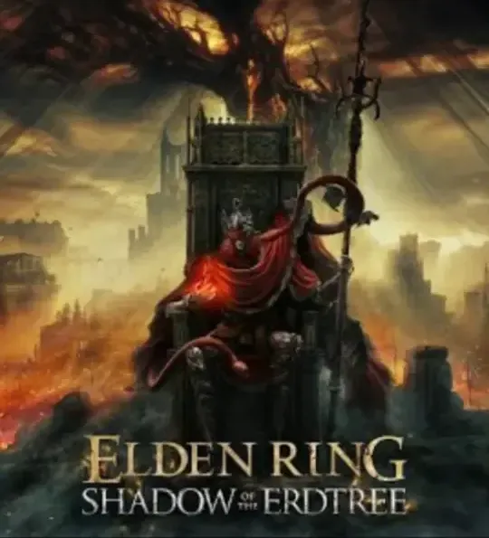 DLC ELDEN RING ⚔️ #11