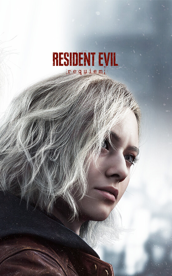 DECOUVERTE RE9 🧟 #2