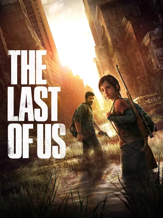 The Last of US Part I