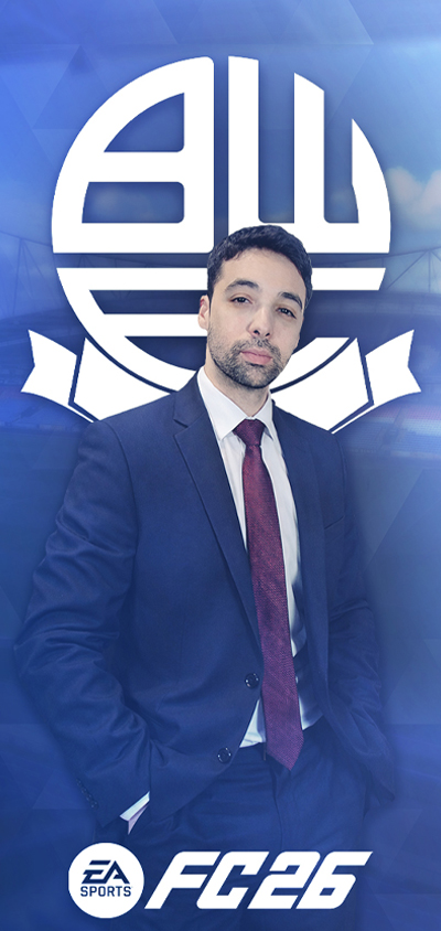 FC26 : CARRIÈRE MANAGER