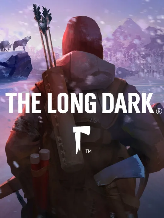Survivre 100 Jours sur The Long Dark