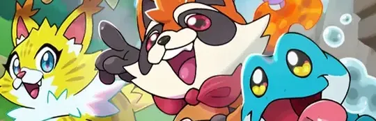 I will survive! - Shard Squad