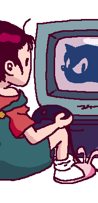 Vos jeux d'enfance !